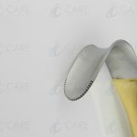 double ended breast retractor