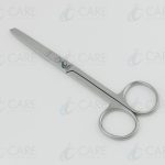 Single Use Dressing Scissors | 5.5"