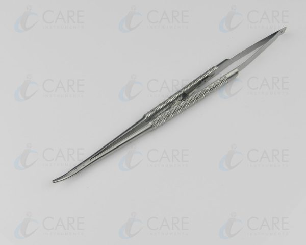 Castroviejo Micro Needle Holder 18cm