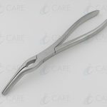 Asch Septum Straightening Forceps | 23cm