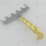 Yancoskie Abdominal Retractor