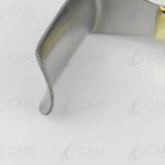 double ended breast retractor