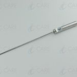 Fixed Handle Cannula Set of 2 Pieces