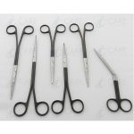 Supercut Facelift Scissors Set