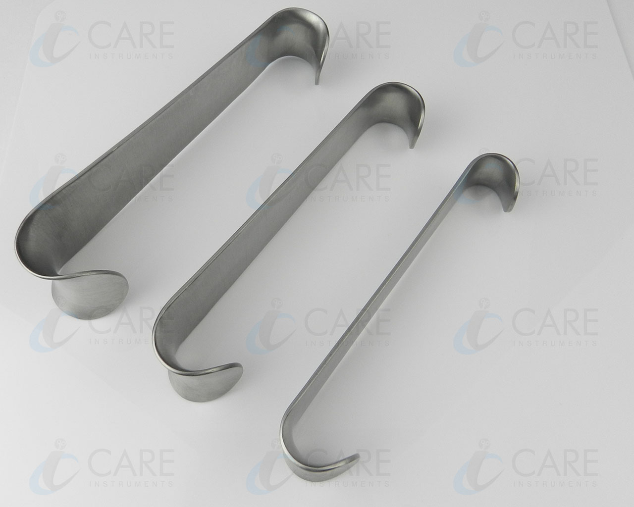 Roux Retractor - Care Instruments