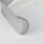 double ended breast retractor