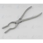 Walsham Septum Forceps | 23cm