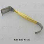 Double Ended Breast Retractor