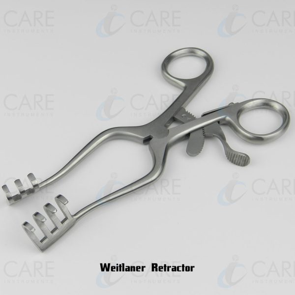 Weitlaner Retractor