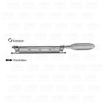 humby skin Ggraft knife
