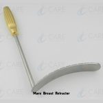 Marx Breast Retractor