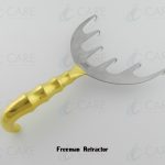 Freeman Abdominal Retractor