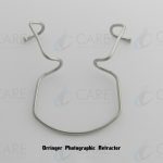 Orringer Photographic Retractor