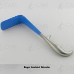 Doyen Insulated Retractor