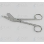 Single Use Bandage Scissors | 5.5"