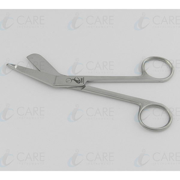 Single Use Bandage Scissors | 5.5"