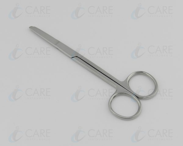 Single Use Stitch Scissor | 4.5"