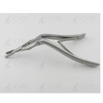 Jansen Middleton Septum Forceps | 19cm | Double Action