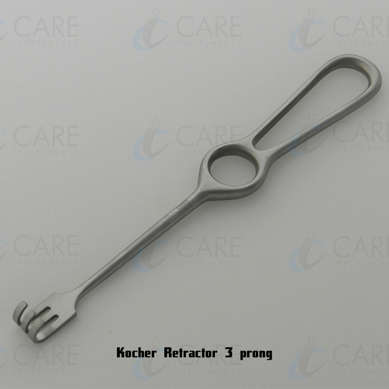 Kocher Retractor