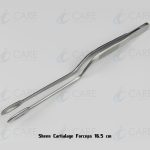 Sheen Cartialage Forceps 16.5 cm