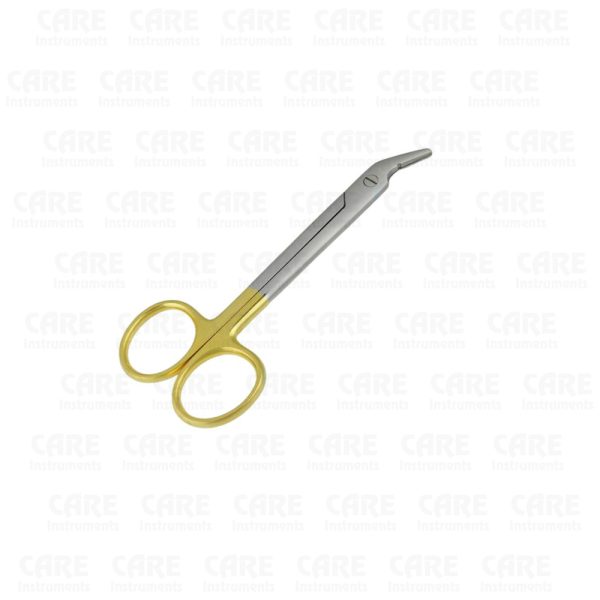 Suture Wire Scissors