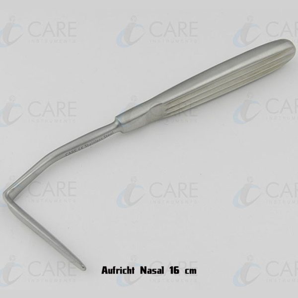 Aufricht Nasal Retractor