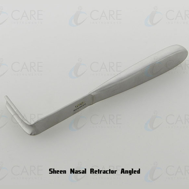 Sheen Nasal Retractor