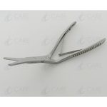 Caplan Nasal Shears Double action