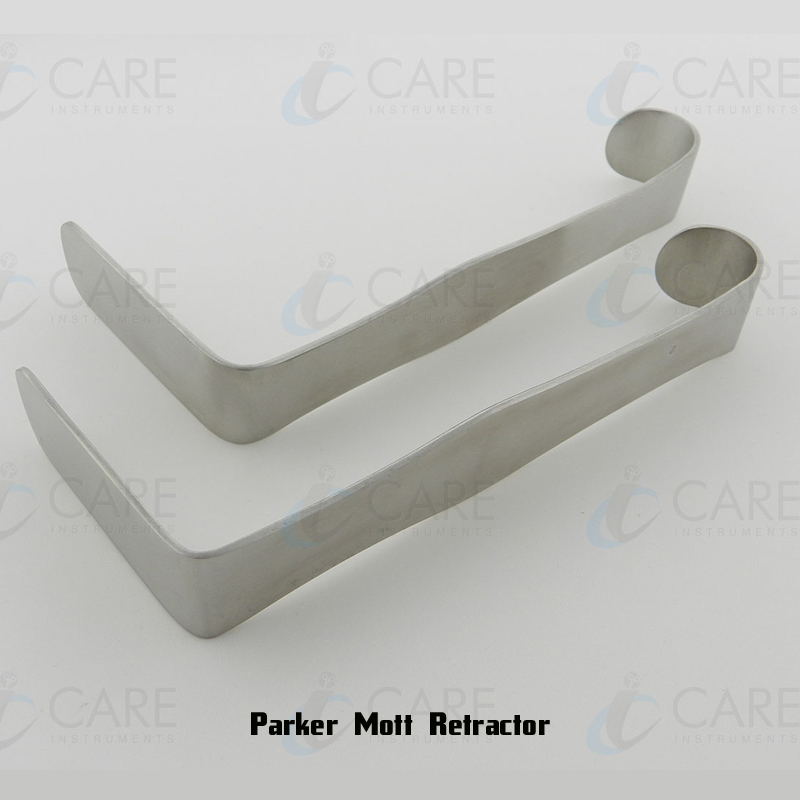 Parker Mott Retractor