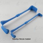 Richardson Retractor Insulated