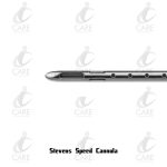 Stevens Speed Cannula