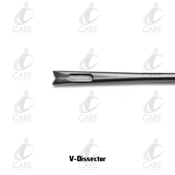 V-Dissector