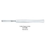 Cottle Septum Knife