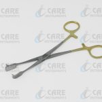 Assumpcao Face Lift Forceps | 16cm