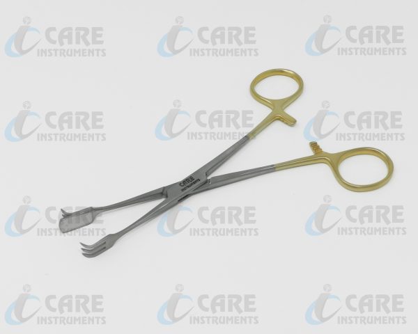 Assumpcao Face Lift Forceps | 16cm