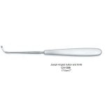 Joseph Angled button end Knife