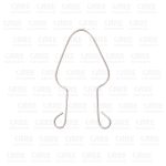Ackerman Areola Marker