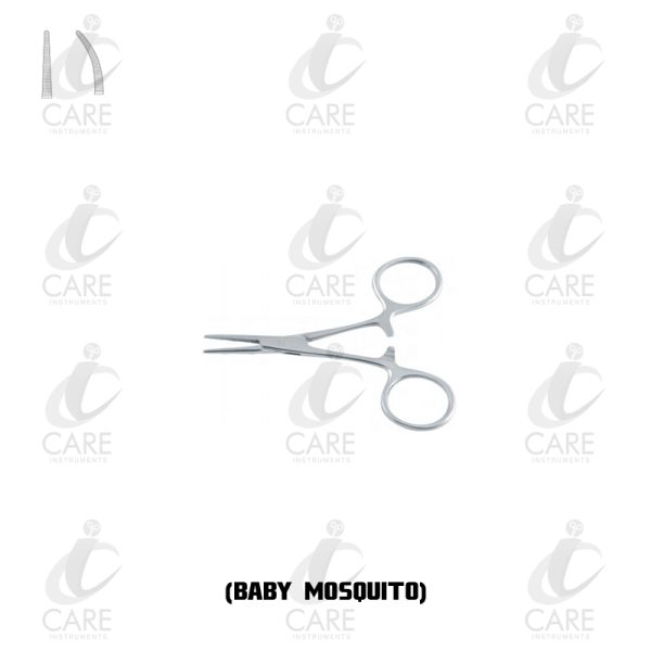 BABY MOSQUITO | 10cm