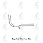 Biggs F/L Retr, Fiber Optic