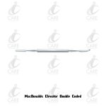 MacDonalds Elevator | Double Ended | 19cm/71/2”