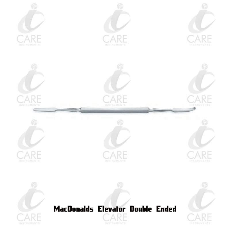 MacDonalds Elevator | Double Ended | 19cm/71/2”