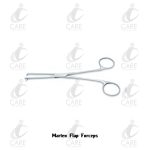 Marten Flap Forceps | 14cm