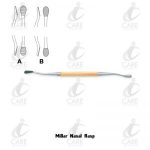 Millar Nasal Rasp | 18cm