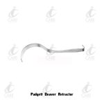 Padgett Deaver Retractor