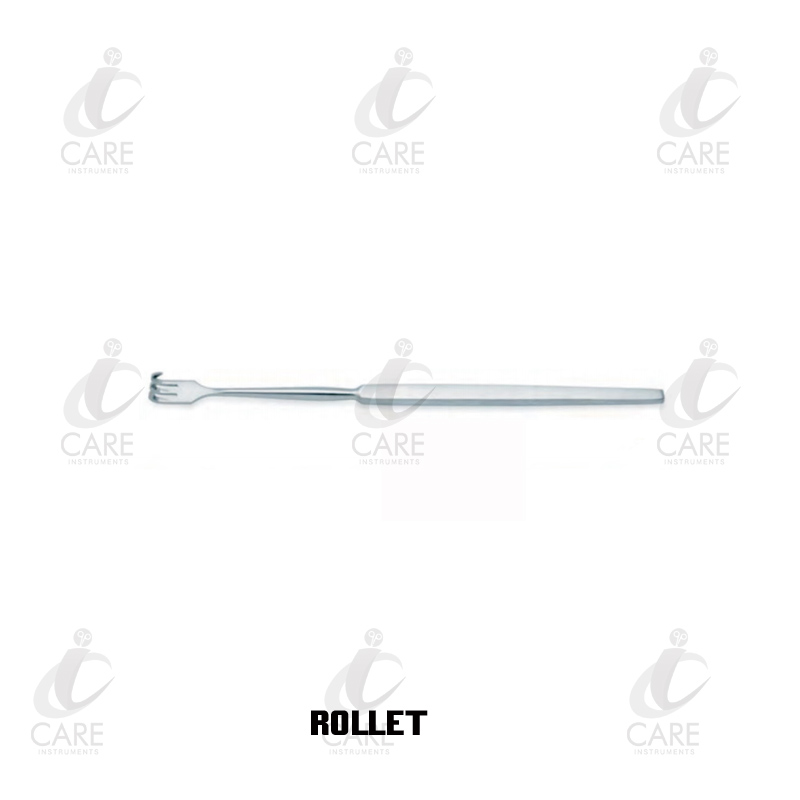 ROLLET