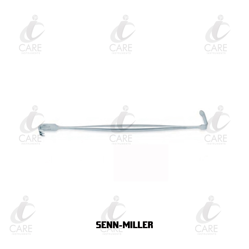 SENN-MILLER