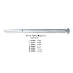 French Gillies Osteotome | 14cm/51/2”