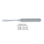 Braithwaite Chisel | 14.5cm/5 3/4” | 5mm wide