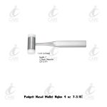 Padgett Nasal Mallet Nylon