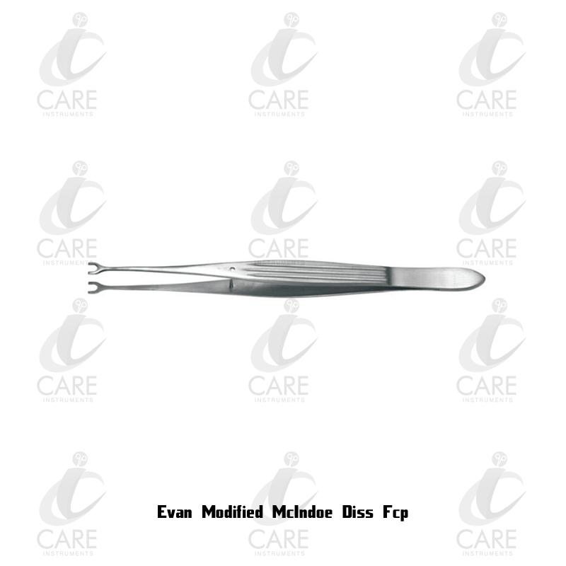 Evan Modified McIndoe | 16.5cm